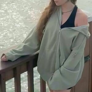 Brandy Melville Hoodie